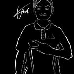 Cory Messer - @cory._.draw - Instagram
