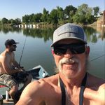 Corey Metcalf - @hitnfish - Instagram