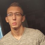 Cory Metz - @cmetz1995 - Instagram