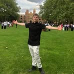Cory Metzger - Facebook