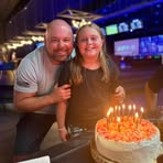 Cory Metzger - Facebook