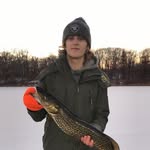 Cory Meyer - @corymeyer74 - Instagram