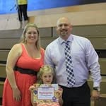 Cory Meyer - @corymeyer50 - Instagram
