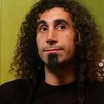 Corey Meza - @soad_fans_987 - Instagram