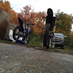 Cory Michaels - @2strokesmokeonly - Instagram