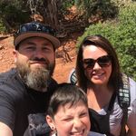 Cory Michaels - @cory_don_777 - Instagram