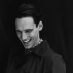 Greece love Cory Michael Smith - @corymichaelsmithgreece - Instagram