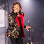 Mick Jagger - @cory_michael_smithx - Instagram