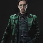 The Riddler - @cory_michael_smithy - Instagram