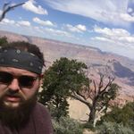 Corey Mickey - @sir_moog - Instagram
