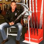 Cory Mickey - @3d.hockey - Instagram