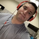 Cory mike - @gymleadermike - Instagram