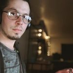 Cory Mikesell - @corymikesell - Instagram