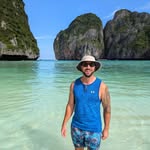 Cory Miklas - @corosaurusrex - Instagram