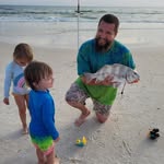 Cory Hunter Milam - @milamcory - Instagram