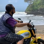 Cory Milan - @corymaulan - Instagram