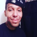 Cory Miles - @antwainmiles32 - Instagram
