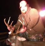 Cory Miles - Facebook