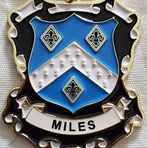 Cory Miles - Facebook
