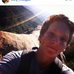 Cory Milligan - @cory__milligan - Instagram