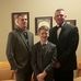 Cory Milligan - Facebook