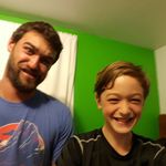 @cory.mills - Instagram