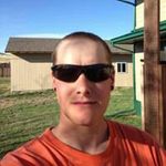 Cory Mills - @corymills1104 - Instagram