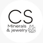 CRYSTALS • MINERALS • GEMS - @csminerals - Instagram