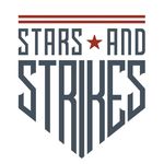 Cory Minton - @stars_and_strikes - Instagram