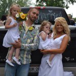 Corey And Miranda Simms - @coreyandmiranda2013 - Instagram