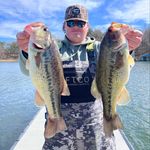 Cory Mitchell - @goinbassin - Instagram