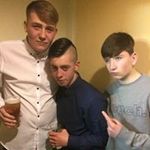 Cory Mitchell - @cory.mitchell1998 - Instagram