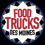 Cory Mitchell - @foodtrucksdsm - Instagram