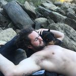 Cory Mitchell - @corymitchell2120 - Instagram