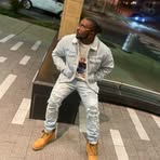 Corey Montgomery - Facebook