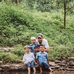 Cory Montgomery - @corymontgomery8 - Instagram