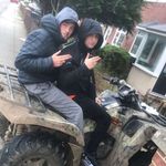 Corey Mosley - @cj_the_realist18 - Instagram