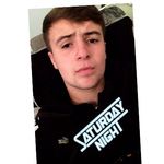 Corey Mosley - @coreymosley50 - Instagram