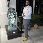 Corey Mosley - @why_dos - Instagram