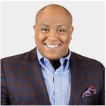 Cory Mosley, CSP - @officialcorymosley - Instagram