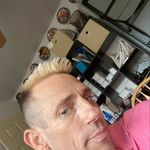 Cory Moyer - @tennisgimp_ - Instagram