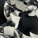 Corey Mullen - @coreymullentattoos - Instagram