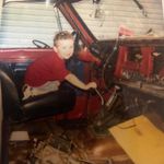 Cory Mullen - @corymullen7 - Instagram