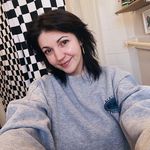 🌙🦇coryn🕷🕸 - @coryngrant - Instagram