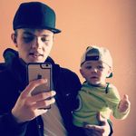 Cory Nichols - @countinblessingzz - Instagram