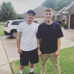 Cory Nichols - @coryaustinnichols - Instagram