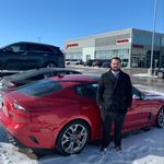 Cory Nichols - @drive_kia_with_cory - Instagram