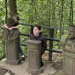 Cory Nichols - @seenickels - Instagram