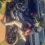 Cory Nichols - @bike_life_cory - Instagram