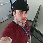 Cory Nichols - @cory94nichols - Instagram